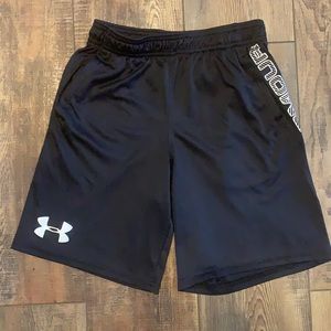 Under Armour shorts